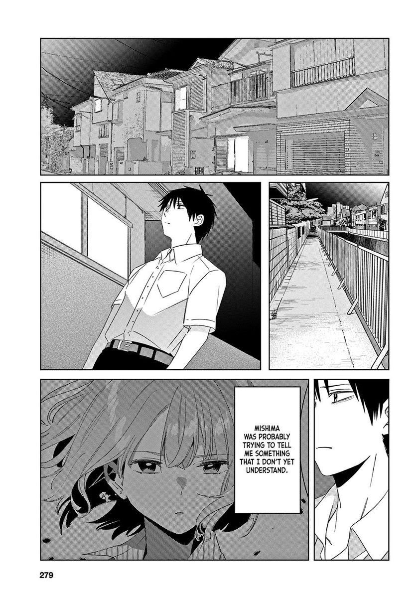 I Shaved. Then I Brought a High School Girl Home, Chapter 17 image 30